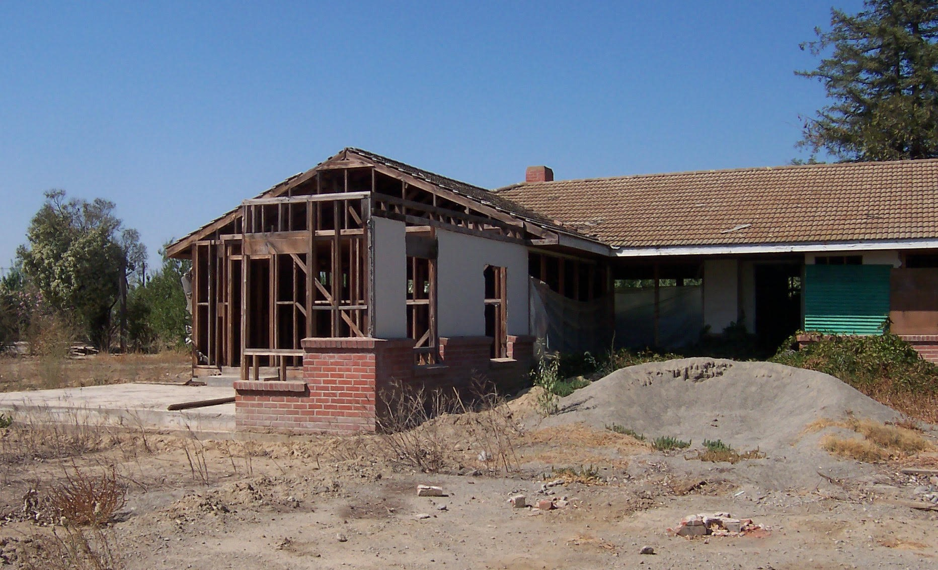 construction 2