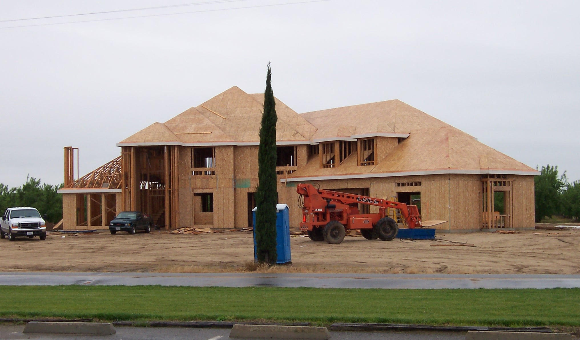 construction 4